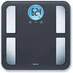 Beurer BF195 Diagnostic Bathroom Scale Perfect