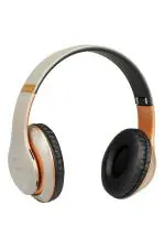 Roxo P30 Grey Wireless Bluetooth Headphones