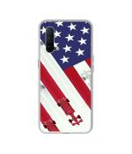 Casotec Ferrari On the Zoom Print Design Printed Silicon Soft TPU Back Case Cover for OnePlus Nord CE 5G