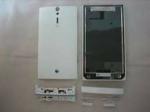 NAFS White Compaitable Back Panel For Sony Xperia Tx Lt29I