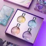 Carlton London for Women Exotique Gift set of 4 -20ml each