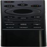 NixGlobal SAM-SUNG 4K SMART LED2 with Bluetooth Voice Control Remote Compatible with SAMSUNG 8K 4K SMART QLED LED LCD TV Remote Controller (Black)