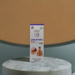 RADIENT PHARMA RADIENT 15 CHOLESTROL DROPS 30ml || PACK OF 3