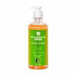 Hygienuva Regular Liquid Hand Wash Lemon Grass Scent 500ml