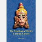 Indic Inspirations - Masks in Indic Culture