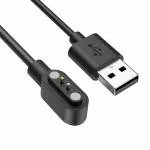 Latest Watch Charging Cable for Fire-Boltt Ninja/Ninja Pro/Ninja Pro Max/Ninja Call 2 / Beam Smartwatches
