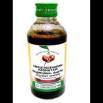 AMRUTHOTHARAM KASHAYAM - 200ML - VAIDYARATNAM