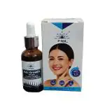P-RAL Hair Growth Serum for Rednsyl, Anagin, Baicapil, Procapil,Capixyl 30 ML|Pack of 1