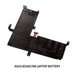 SOLUTIONS-365 LAPTOP BATTERY FOR B31N1708 ASUS VIVOBOOK Flip 15 TP510UQ-E8034T SERIES