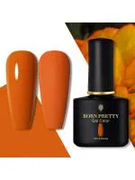BORN PRETTY Soak Off UV/LED Nail Polish, 10ml (Shade 3)