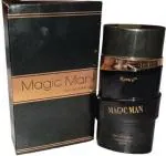 PasCom Magic Man Eua de parfum For Men & Women Premium, Long Lasting Fragrance, 100 ML