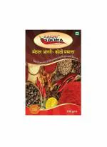 AAGRI TADKA Sp. Aagri Koli Masala (100 g) Pack of 5