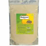Herbal Hills Shatavari Powder Pure Natural Asparagus Racemosus Powder 1 kg