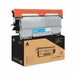 ProDot (PRO B-2260 TN Laser Toner Cartridge for Brother TN-2260/TN-450 Compatible with Brother HL-2220, 2240R, 2240dr, 2250dn, 2280dw, MFC7360, 7360n, 7460dn, 7860dw, DCP7060d, FAX 2840 (Pack of 1)