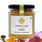 Spiritude Immunity Booster Powder for Adults and Kids, Men and Women - Pack of 1