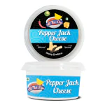 All That Dips Pepper Jack - Cheesy : 150 g