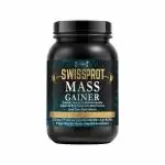 CUTISWISS Swissport Mass Gainer - Multi Protein Mass Gainer Formula (1kg pack of 1)