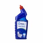 Clean Genius Disinfectant Toilet Cleaner Liquid 1ltr
