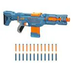 NERF Plastic Elite 2.0 Echo Cs 10 Blaster - 7 to 9 Year