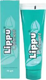 JRKs Lippu Ointment for Skin Care 75 g