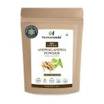 Humanveda Natural & Herbal Ashwagandha Root Powder For Immunity, Stamina & Energy, 100g