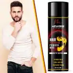 Metaverse Hair Volumizing Powder Wax Hair Volumizing Powder Wax: The answer to a strong hold and matte finish.