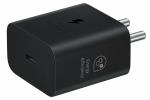 SAMSUNG 25W, Quick Charge 3A Mobile Charger (Black)