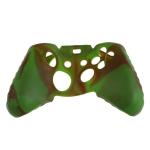 Microware Controller Case Cover for Xbox One,Green