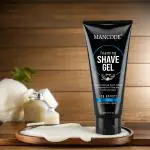 MAN CODE Foaming Shave Gel For Men 100ml | Suitable For All Skin Type | Alcohol Free, No Sulfates, Parabens | Extra Sensitive Formula with Pure Essential Oils | Hydrating & Moisturising Your Skin | Smooth and Comfortable Shave | Pack Of 1