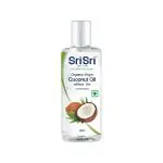 SRI SRI TATTVA Shuddhta ka naam Organic Virgin Coconut Oil, 200ml