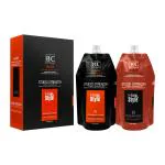 Berina BC Professional Hair Straightener Cream 500ml