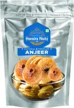 Horaira Nutz 100% Natural Anjeer 1kg , Dry Figs