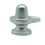 pujaNpujari Parad Shivling (4cm)