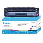 EAIERS CF403A Magenta Toner Cartridge for HP Laserjet Printer MFP M274n