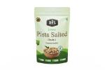 Dry Fruit Legacy Majestic Salted Grade 2 Irani Pistachios 250g