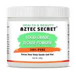 Aztec Secret Food Grade Zeolite Powder