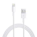 D'Wild USB Fast Charging Cable for iPhone 5, 5s and SE