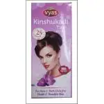 Vyas KINSHUKADI TAIl 15 ml