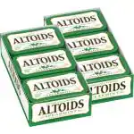 Altoids Spearmint Mints, 1.76 Ounce (Pack Of 12)