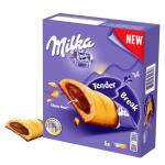 Milka Tender Break Pouch, 130 G