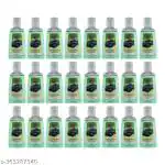 Hot Wheels Hand Sanitizer - Natural Green, 50ml (Set of 24)
