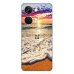 GADGETSWRAP Printed Vinyl Skin Sticker for Oneplus Nord 3 (5G) - wallpaper-14