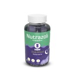 Nutrazoli Gummies Sleep Inducer Melatonin | 1 Bottle | 30 Gummies