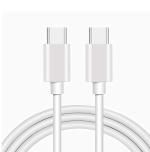 ekus Google Pixel Type C to C Charging & Data Sync Cable Compatible with Google Pixel 6,Google Pixel 6 Pro (Only Cable)