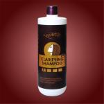 Purobio Clarifying Shampoo Step 1 Remove Residue, Dirt & Deep Cleansing For All Types Of Hair 1000ml