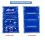 Hot And Cold Pack | Gel Pack For Pain Relief Hot And Cold | Hot And Cold Pack For Pain Relief | Hot And Cold Gel Pack | Reusable & easy to Use