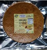 Hetal Khakhra Cheese Garlic Khakhra, 200G Each Pack Of 2