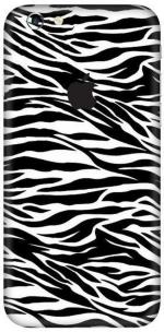 aadia Apple iPhone 6s Matte Vinyl Textures Printed Mobile Skin Sticker with Scratch Resistant Lamination