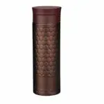 VAGMI Tea/Fruit Infuser Stainless steel Sipper in Honeycomb Design