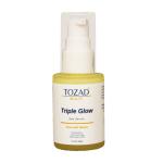 Tozad Beauty Triple Glow Eye Serum for glowing eyes 30ml